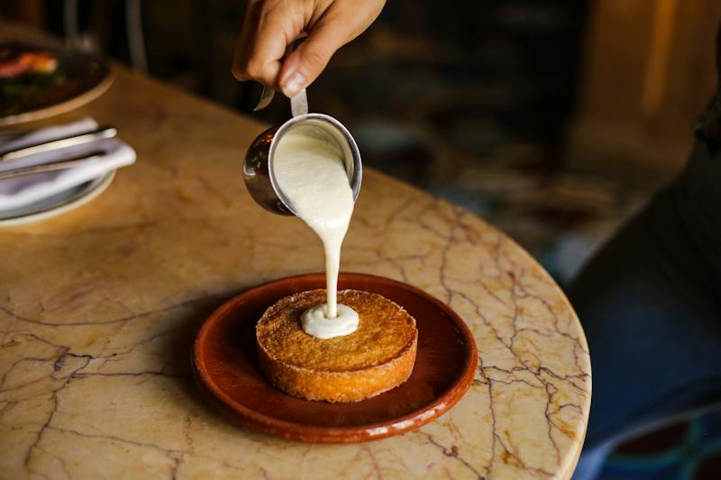 Bar Isabel — photograph from the credited source
