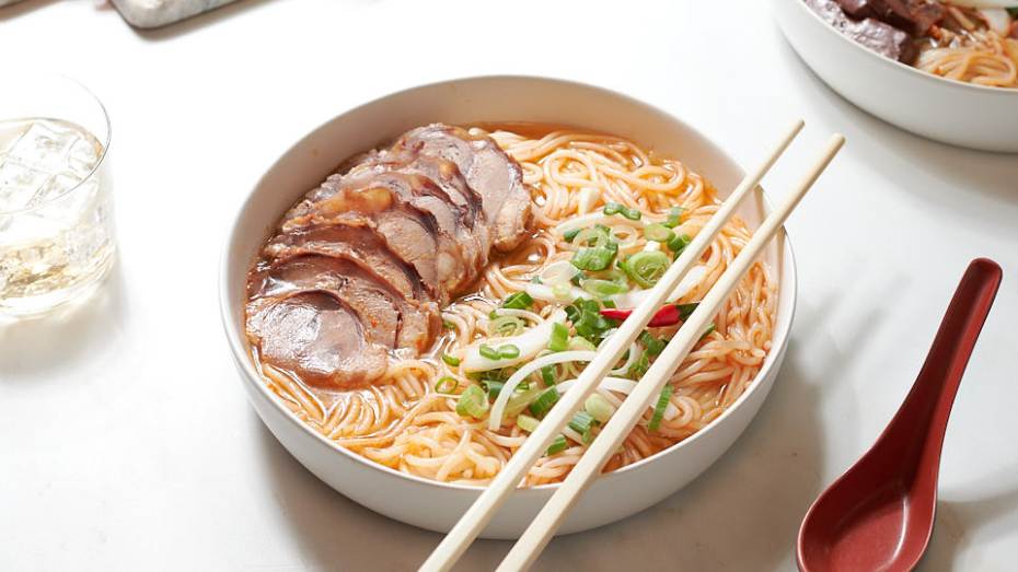 Pho Tien Thanh — Ossington — photograph from the credited source