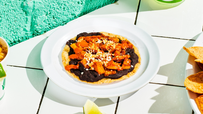 Tacombi — Fulton Market — photograph from the credited source